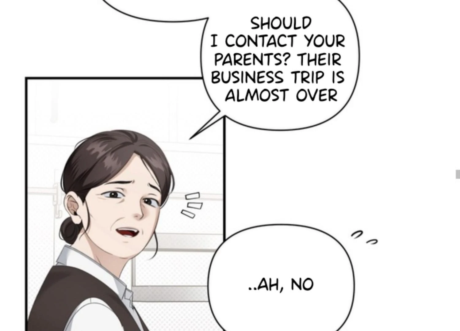 Eighteen’s Bed Chapter 13 - Page 134 in English