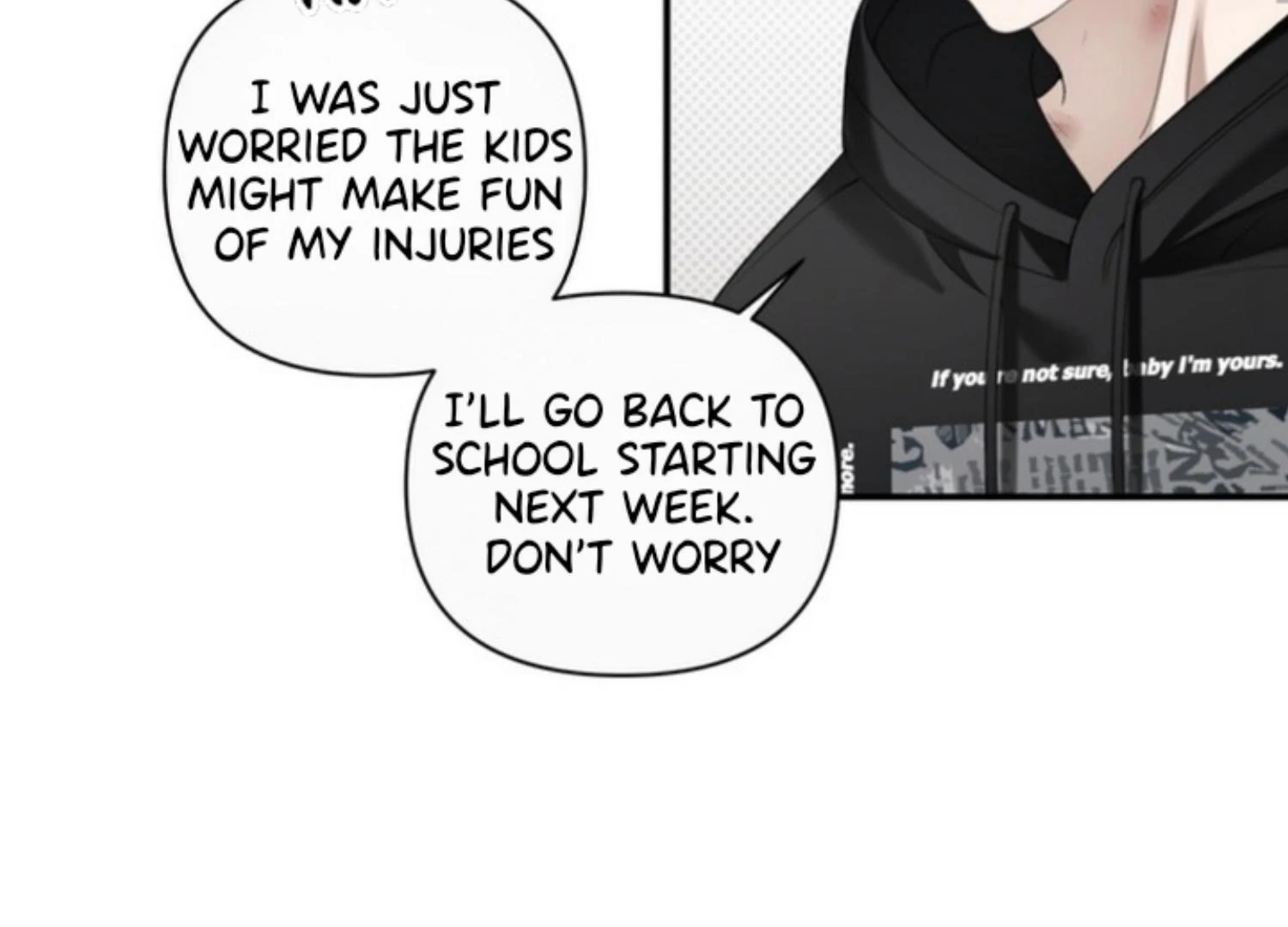 Eighteen’s Bed Chapter 13 - Page 136 in English