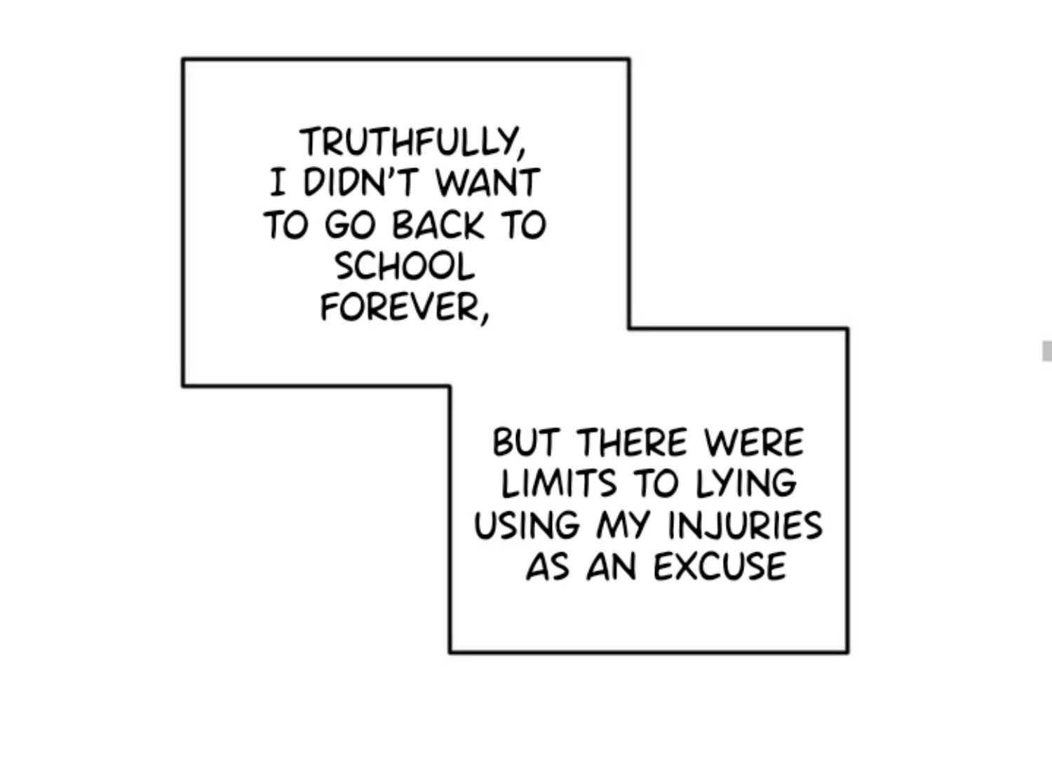 Eighteen’s Bed Chapter 13 - Page 137 in English