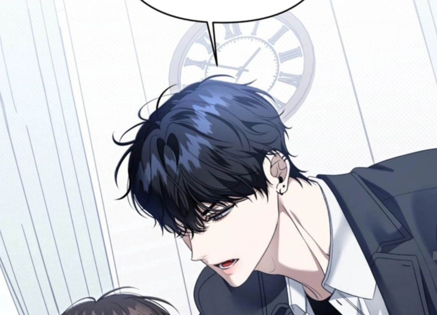 Eighteen’s Bed Chapter 13 - Page 156 in English