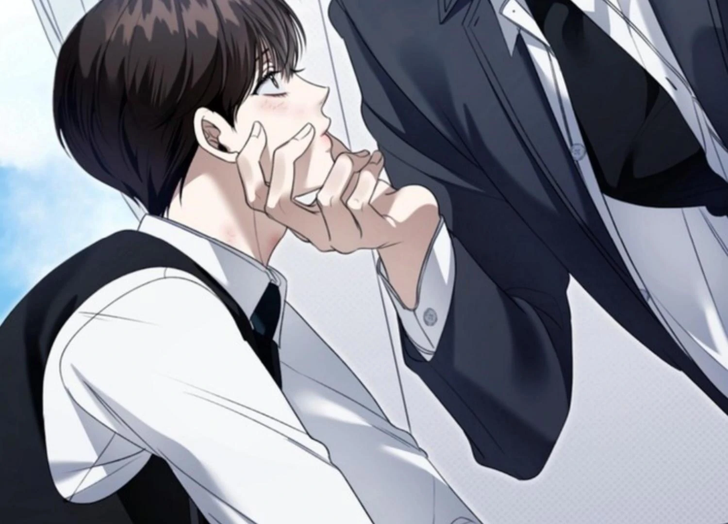Eighteen’s Bed Chapter 13 - Page 157 in English