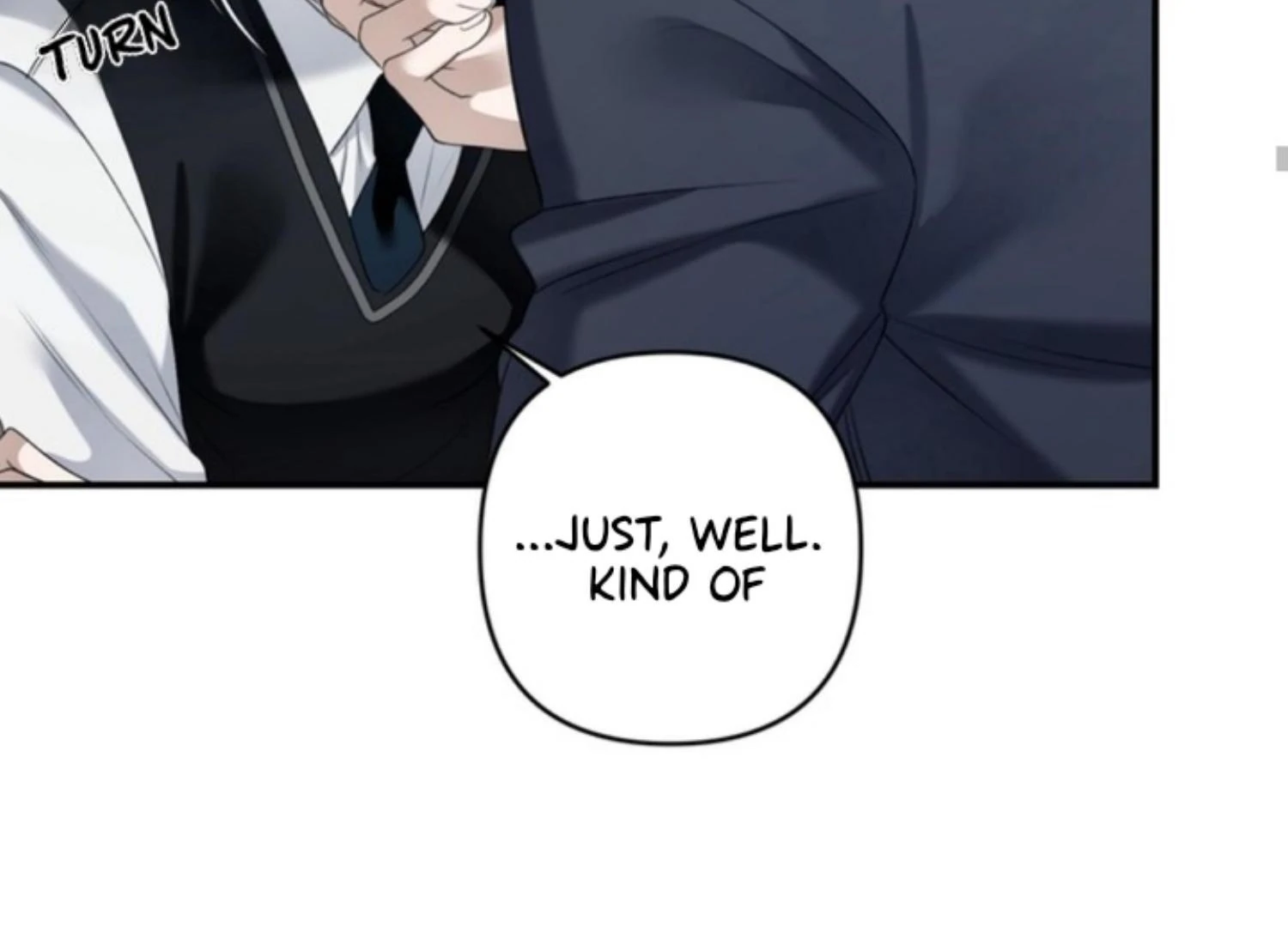 Eighteen’s Bed Chapter 13 - Page 161 in English