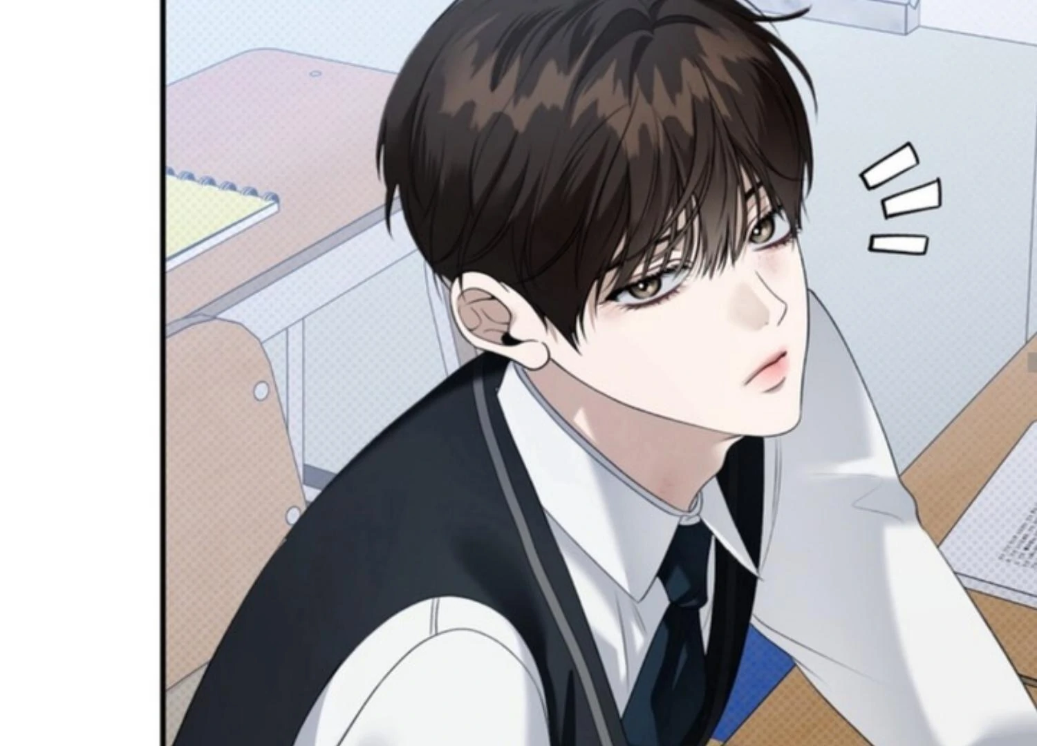 Eighteen’s Bed Chapter 13 - Page 168 in English