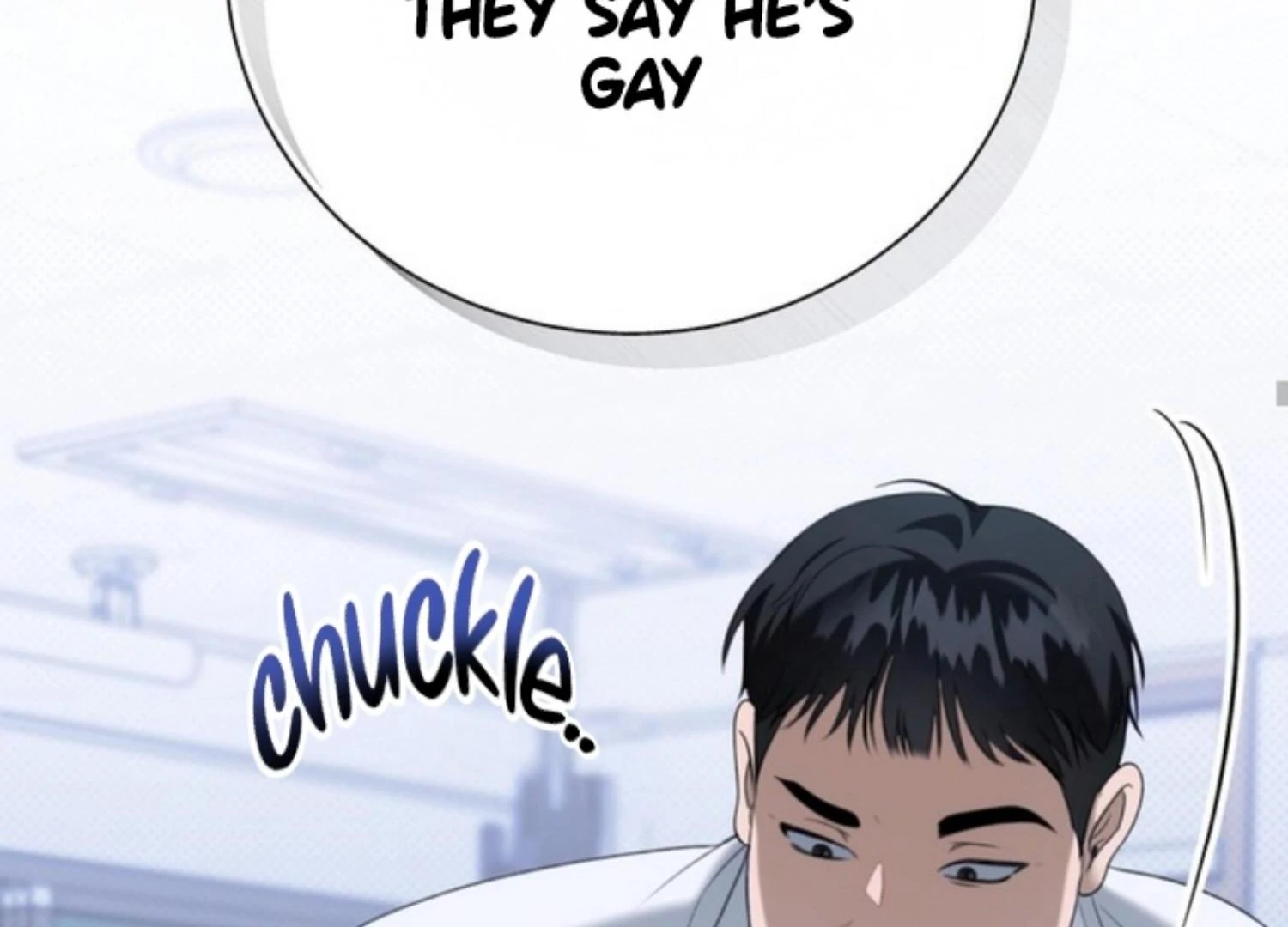 Eighteen’s Bed Chapter 13 - Page 171 in English
