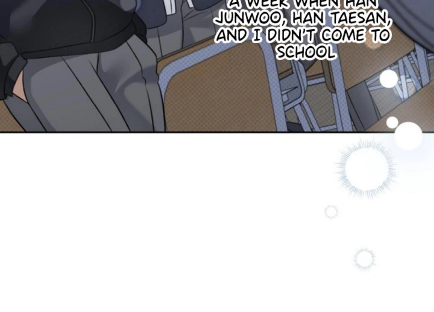 Eighteen’s Bed Chapter 13 - Page 181 in English