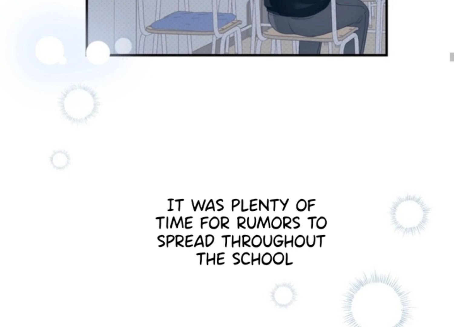 Eighteen’s Bed Chapter 13 - Page 184 in English