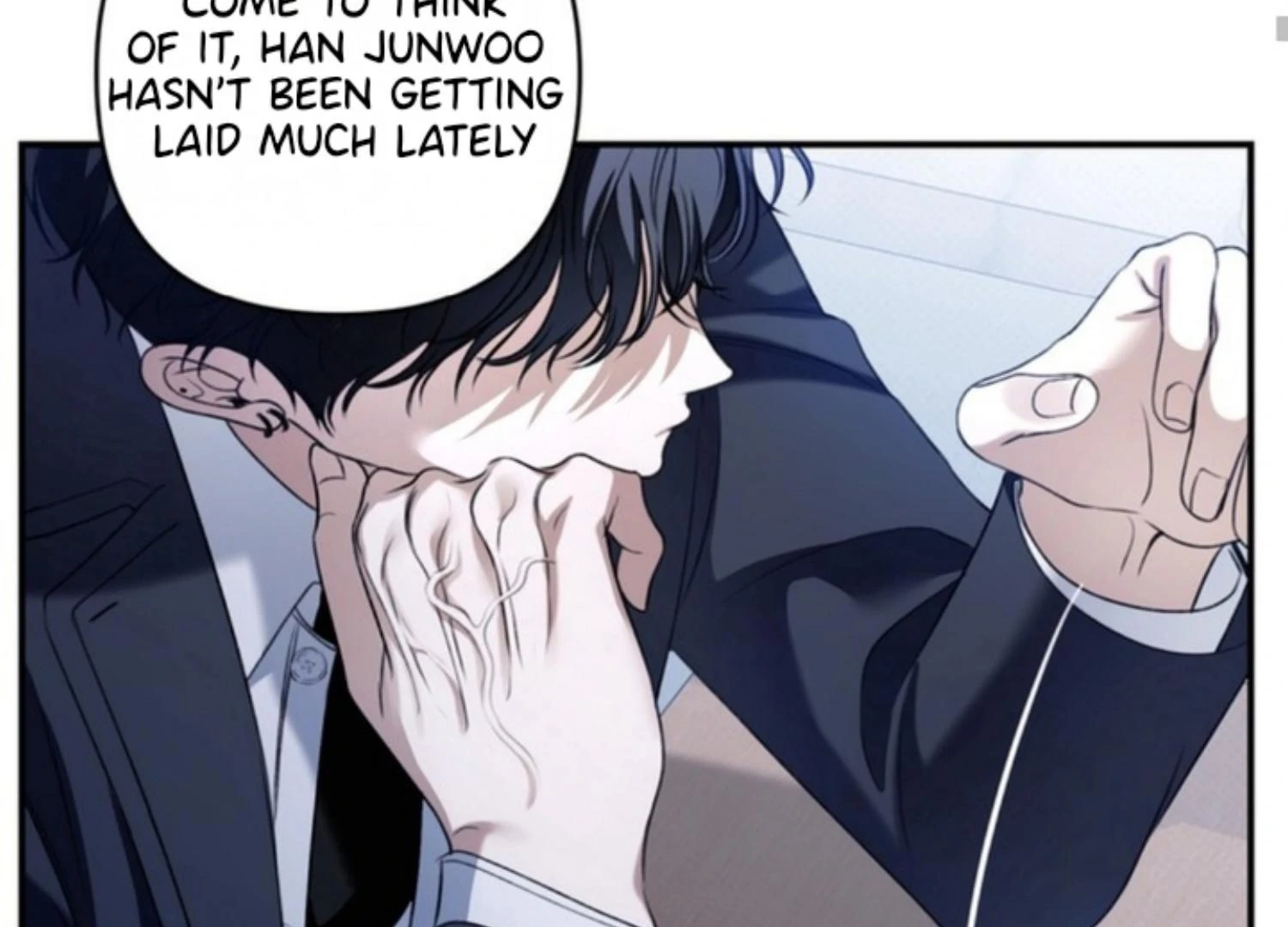Eighteen’s Bed Chapter 13 - Page 189 in English