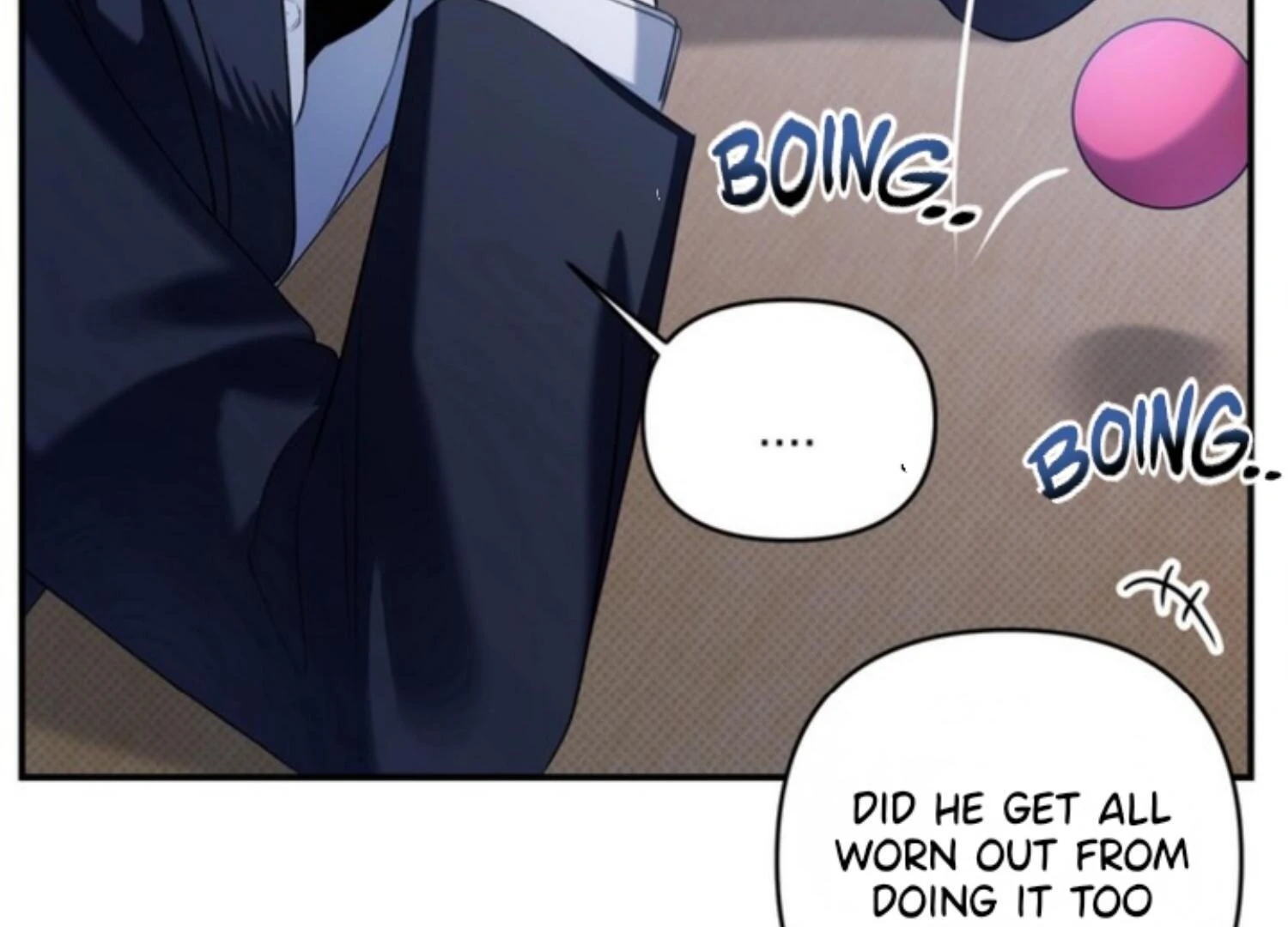 Eighteen’s Bed Chapter 13 - Page 190 in English