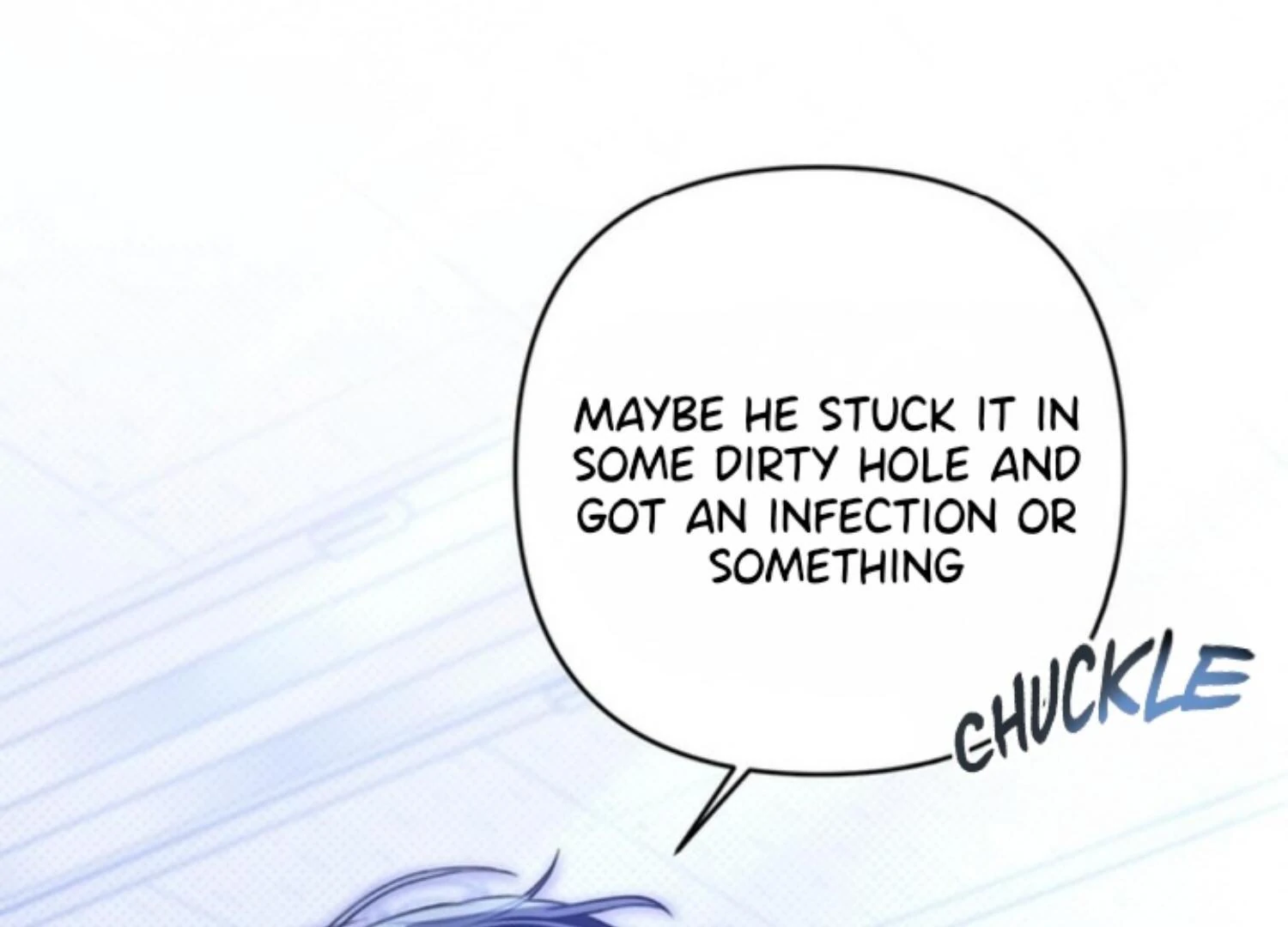Eighteen’s Bed Chapter 13 - Page 192 in English