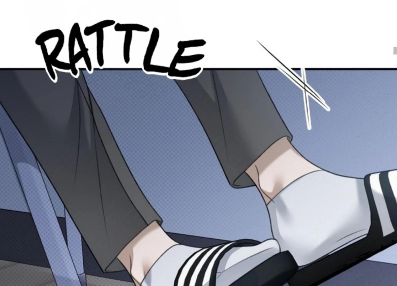 Eighteen’s Bed Chapter 13 - Page 202 in English