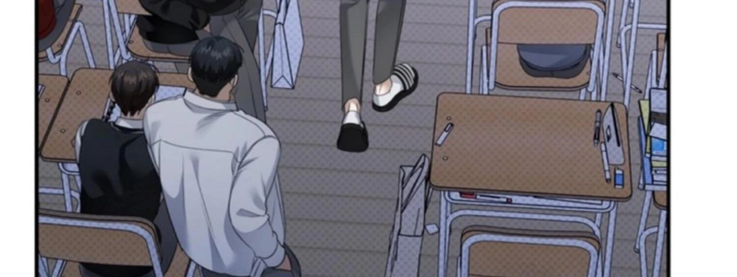 Eighteen’s Bed Chapter 13 - Page 206 in English