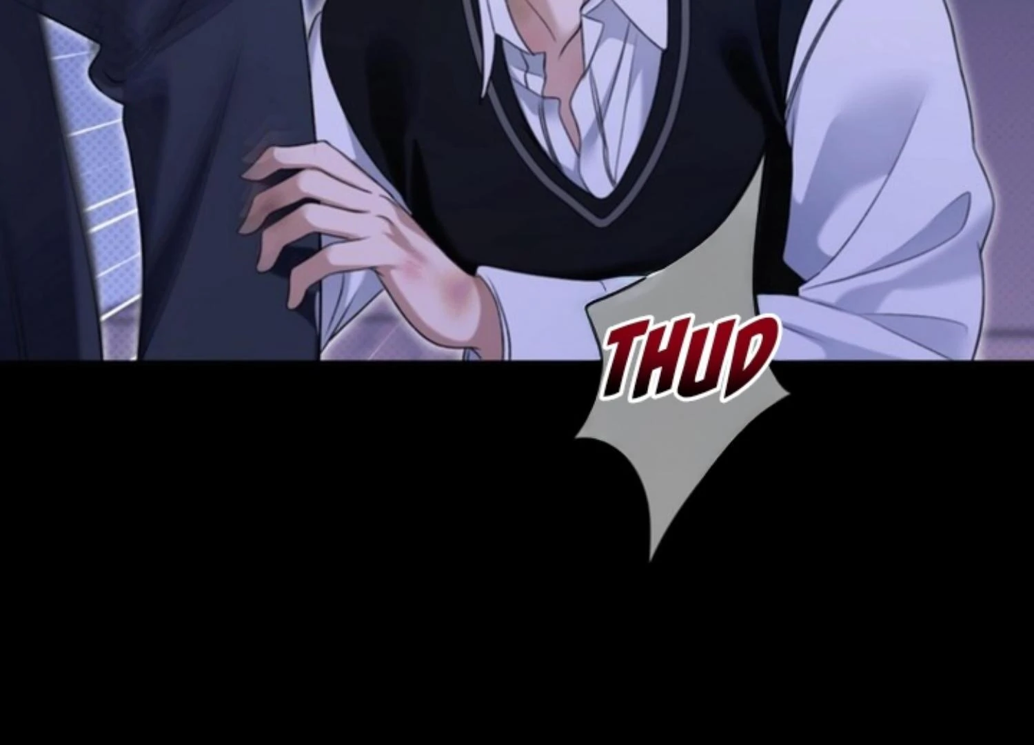 Eighteen’s Bed Chapter 13 - Page 28 in English
