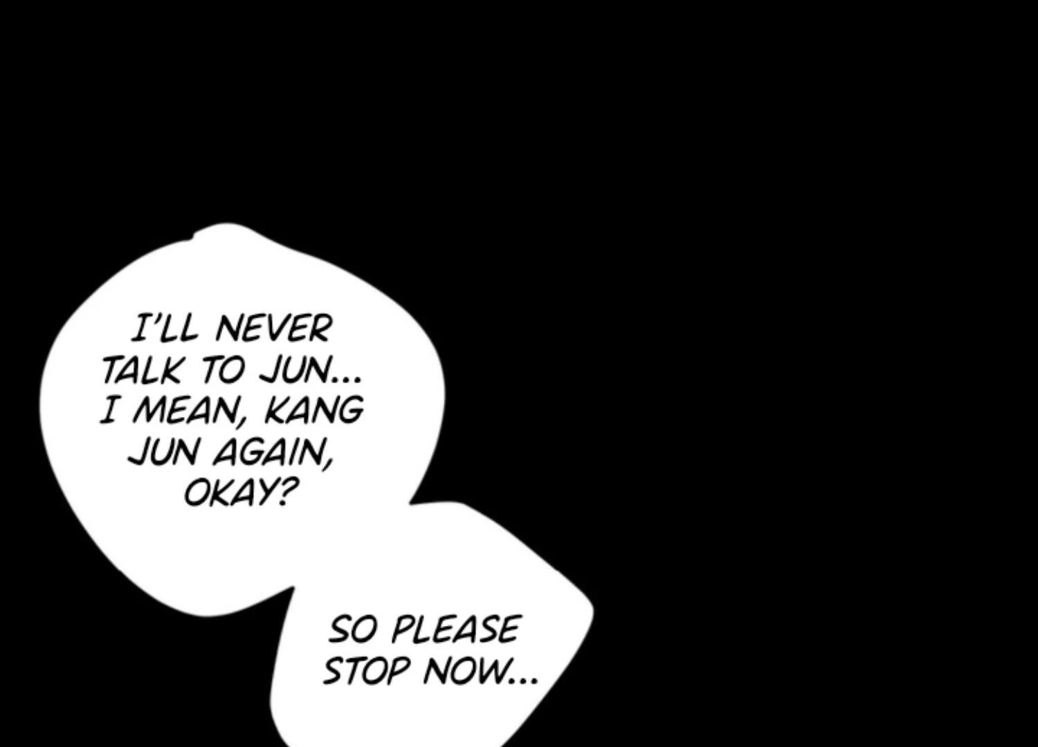 Eighteen’s Bed Chapter 13 - Page 29 in English