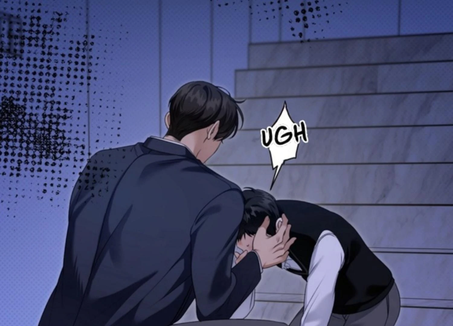 Eighteen’s Bed Chapter 13 - Page 41 in English