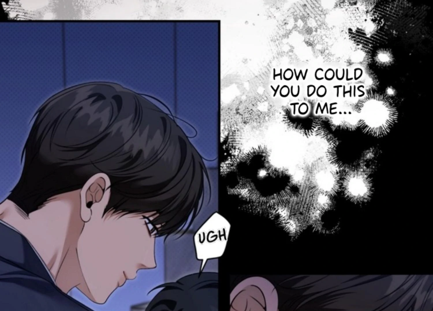 Eighteen’s Bed Chapter 13 - Page 45 in English