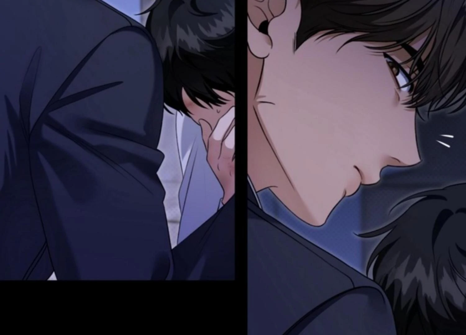 Eighteen’s Bed Chapter 13 - Page 46 in English