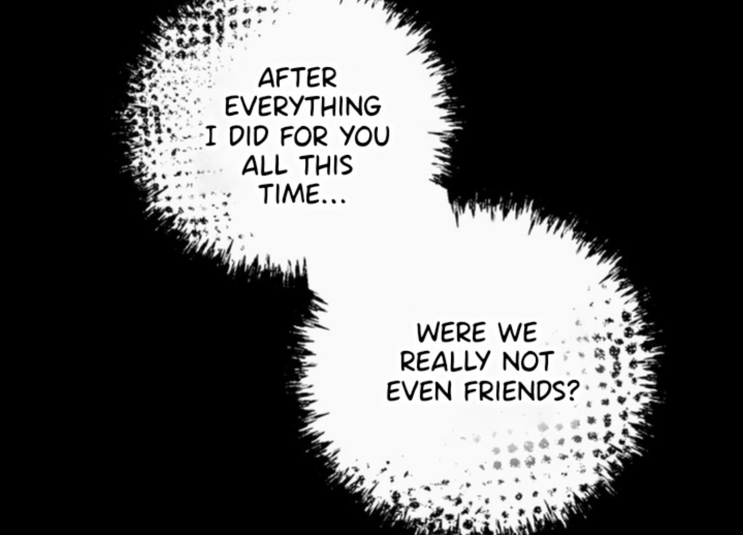 Eighteen’s Bed Chapter 13 - Page 53 in English