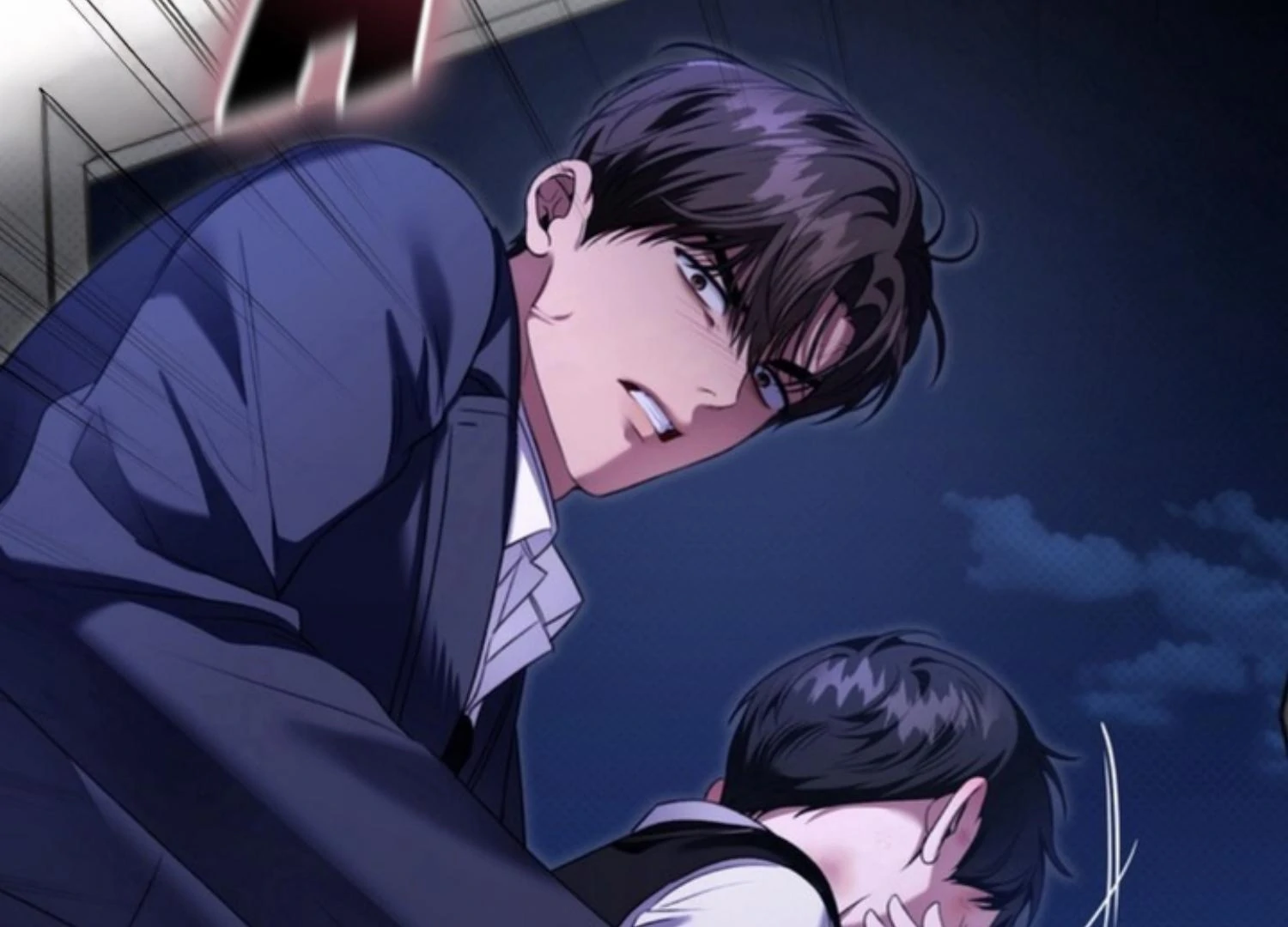 Eighteen’s Bed Chapter 13 - Page 64 in English