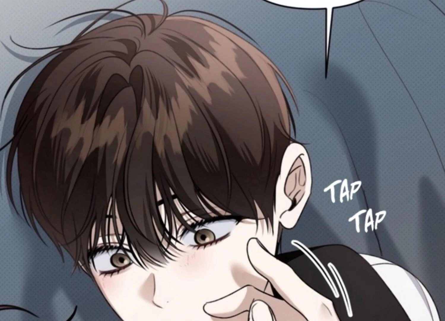 Eighteen’s Bed Chapter 14 - Page 116 in English