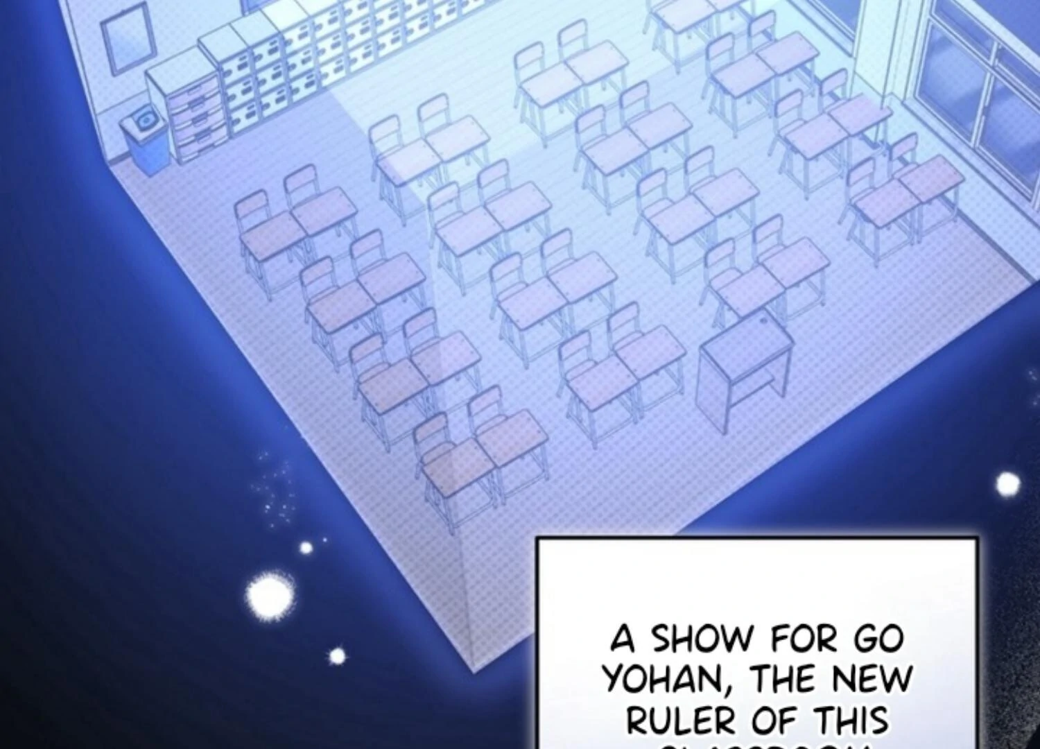 Eighteen’s Bed Chapter 14 - Page 12 in English