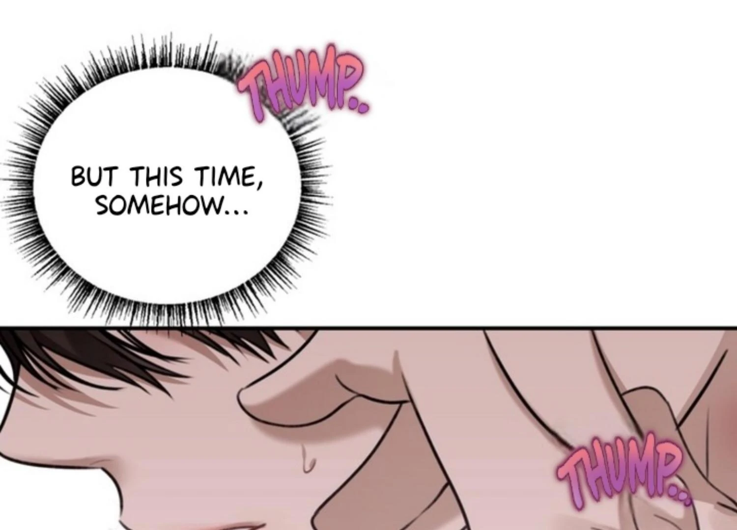 Eighteen’s Bed Chapter 14 - Page 125 in English