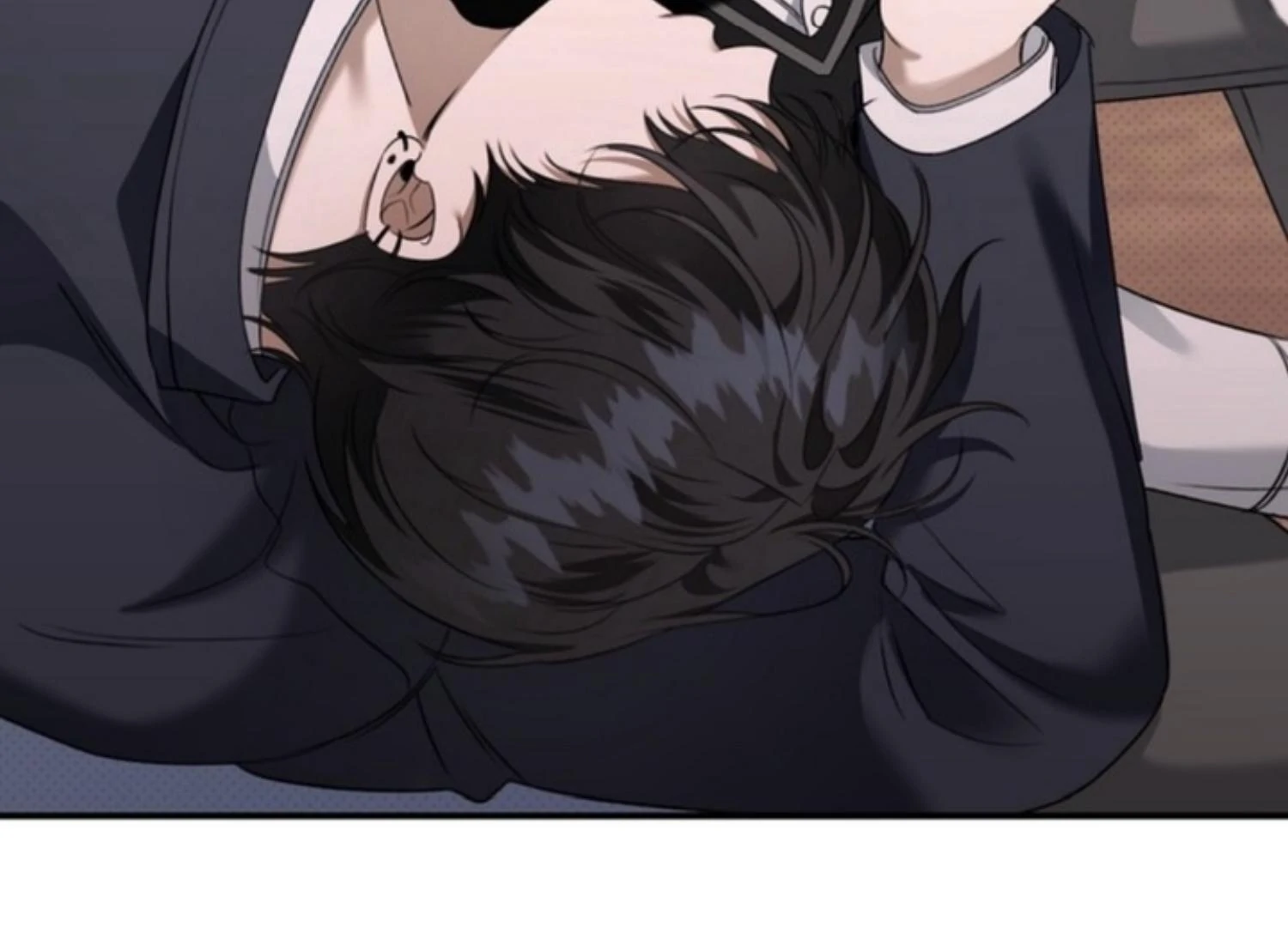 Eighteen’s Bed Chapter 14 - Page 128 in English