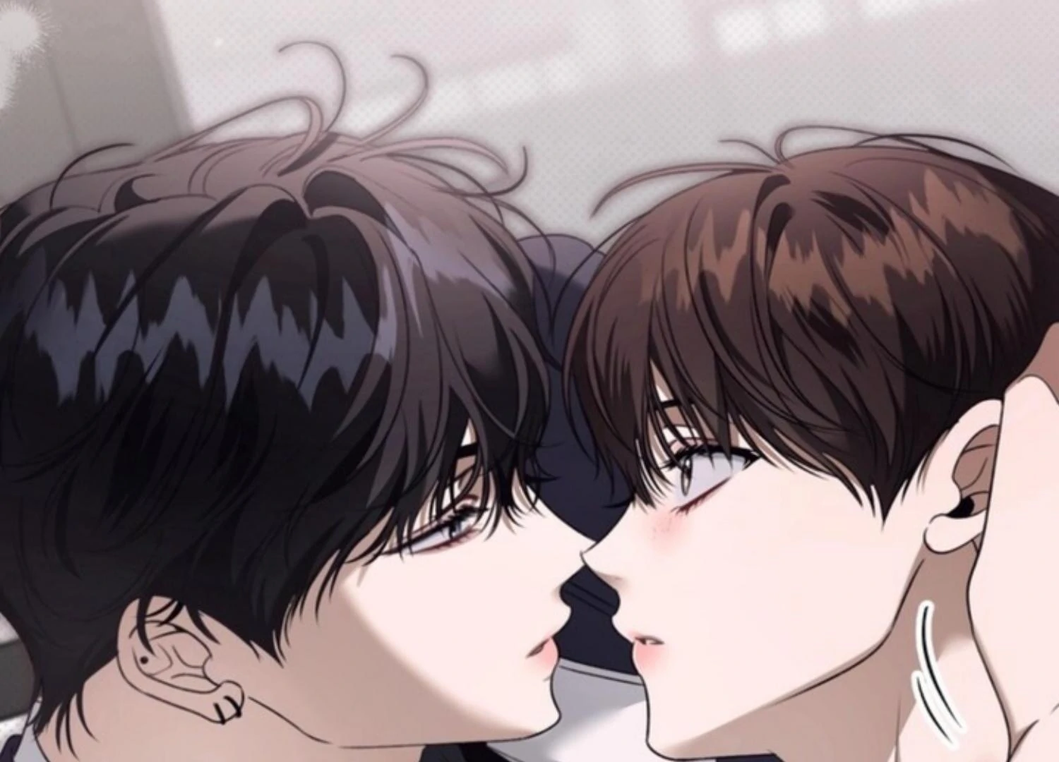 Eighteen’s Bed Chapter 14 - Page 131 in English