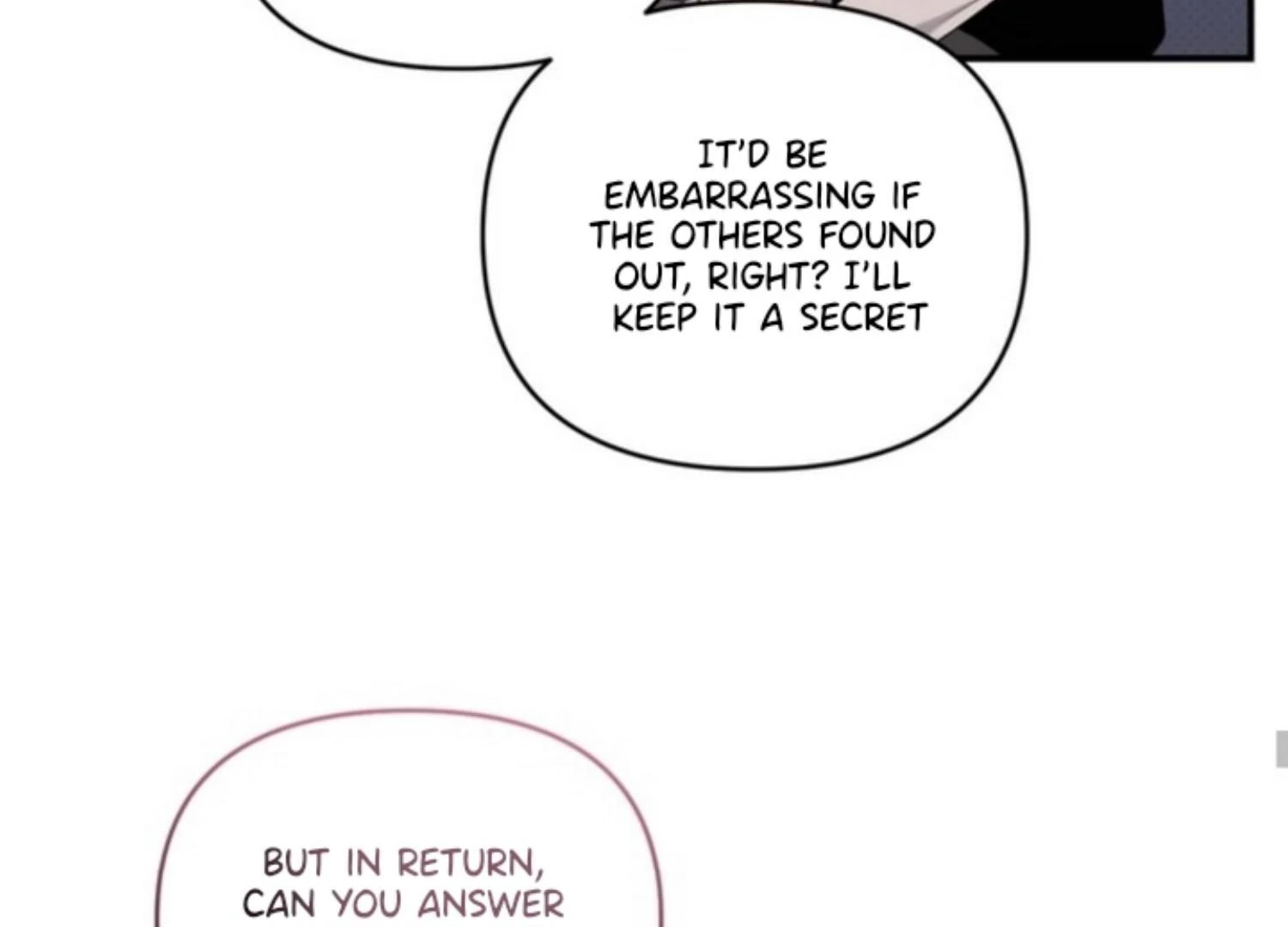 Eighteen’s Bed Chapter 14 - Page 143 in English