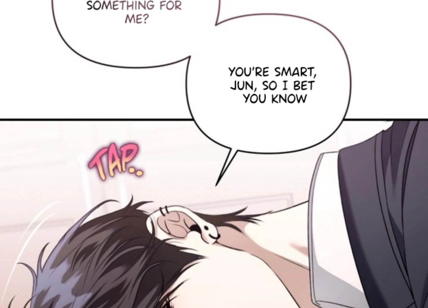 Eighteen’s Bed Chapter 14 - Page 144 in English