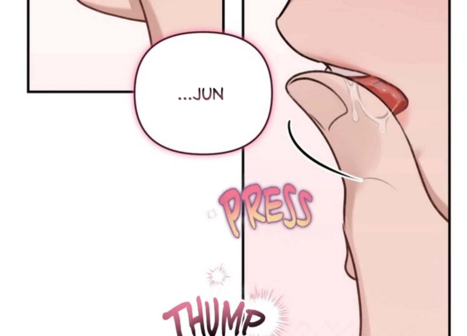 Eighteen’s Bed Chapter 14 - Page 159 in English