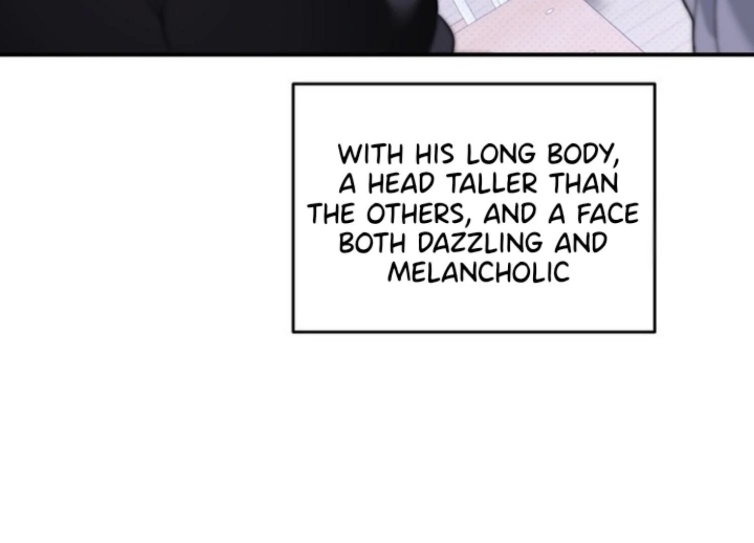 Eighteen’s Bed Chapter 14 - Page 22 in English