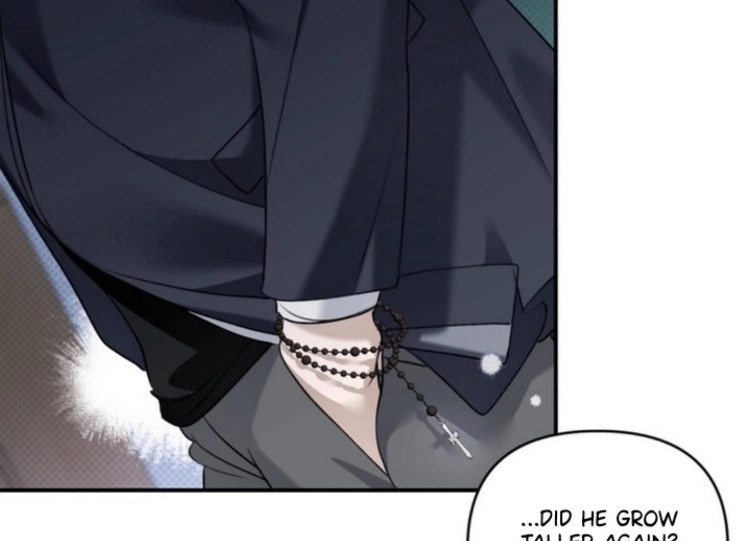 Eighteen’s Bed Chapter 14 - Page 24 in English