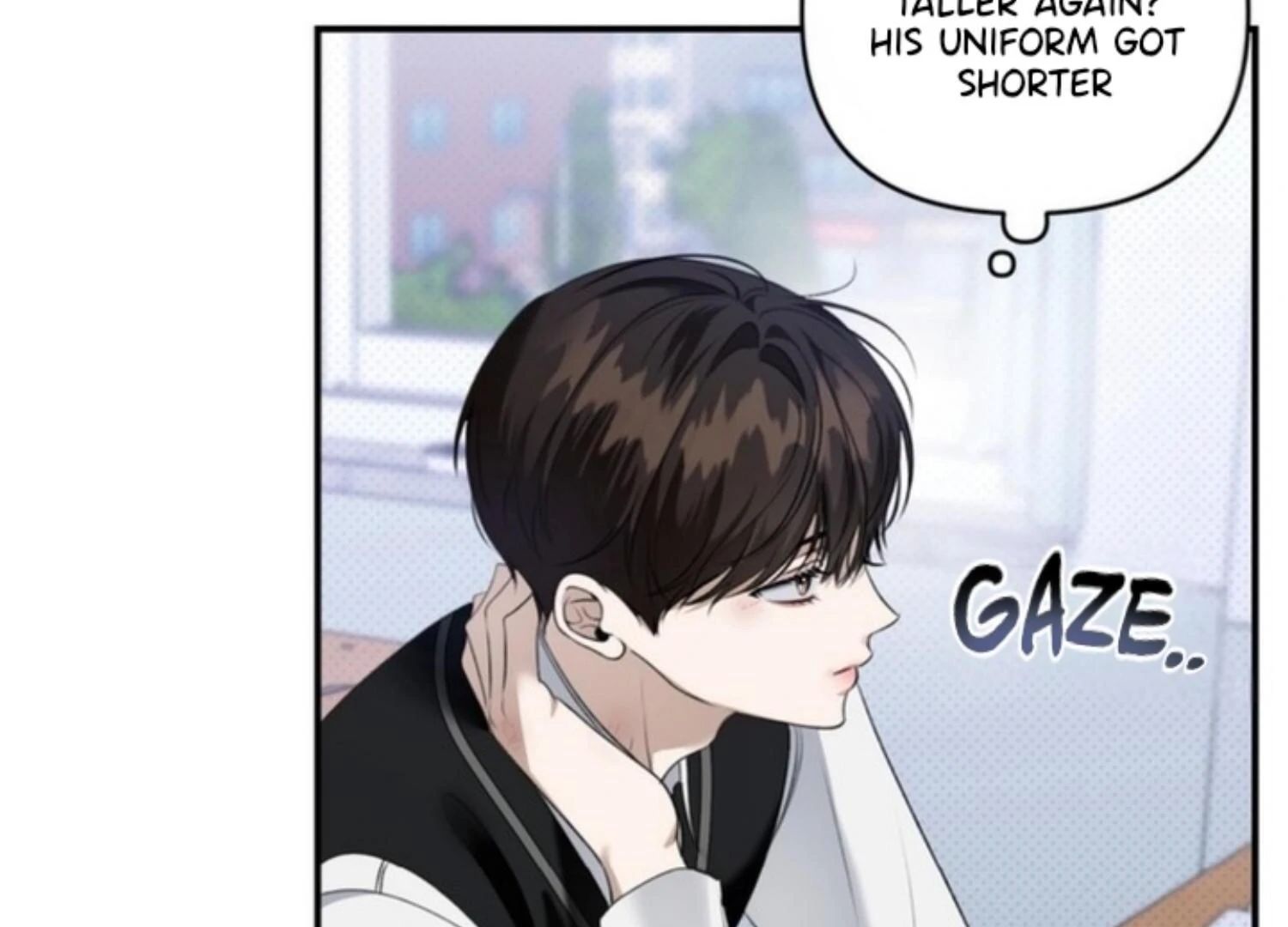 Eighteen’s Bed Chapter 14 - Page 25 in English