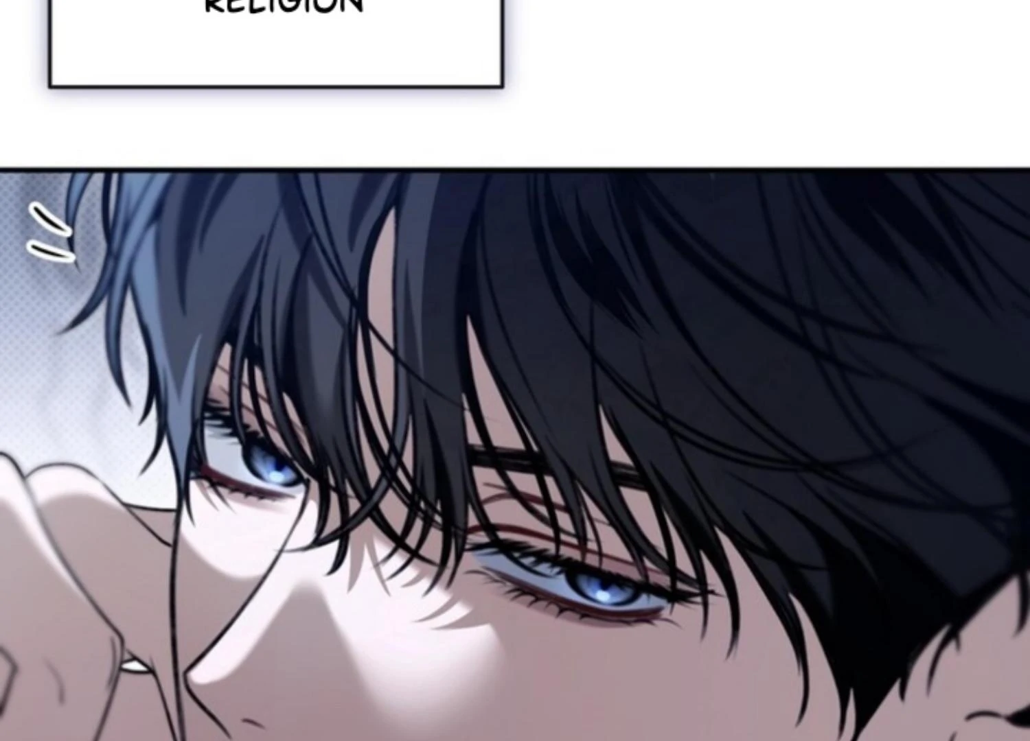 Eighteen’s Bed Chapter 14 - Page 33 in English