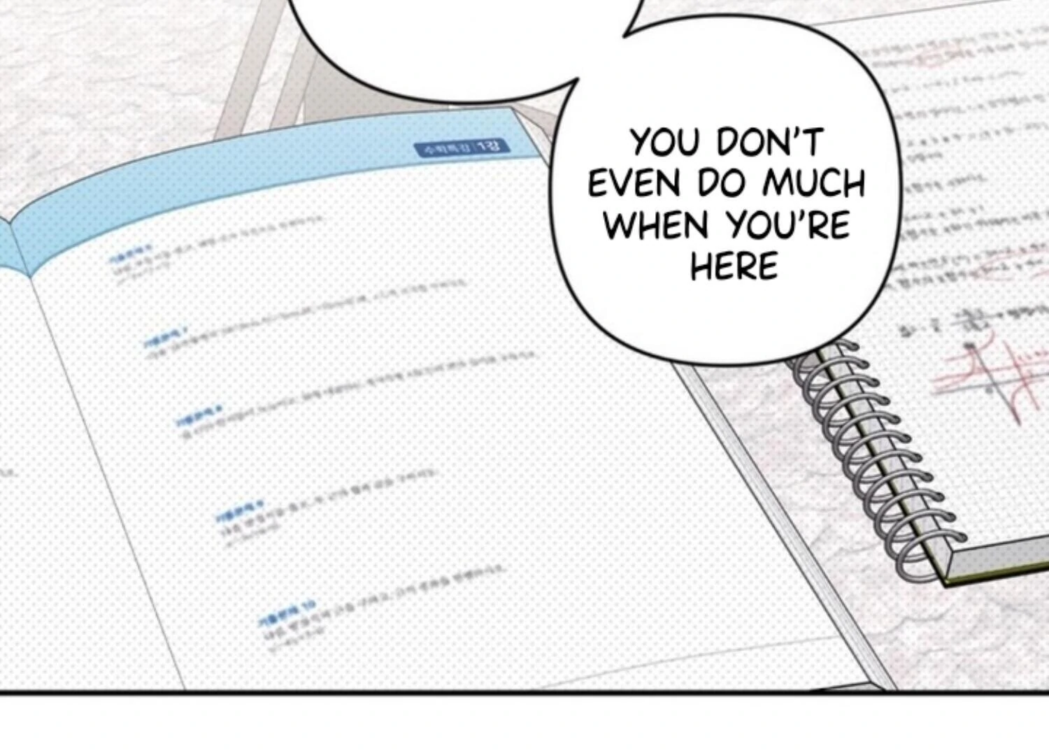 Eighteen’s Bed Chapter 14 - Page 45 in English