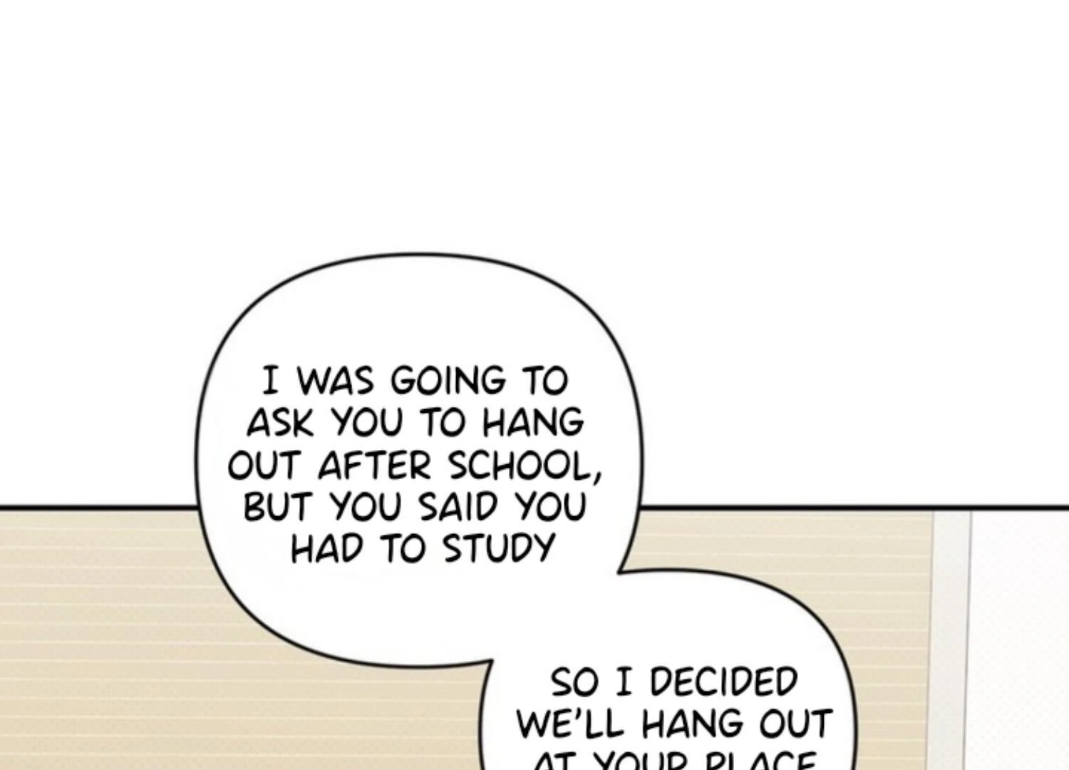 Eighteen’s Bed Chapter 14 - Page 46 in English