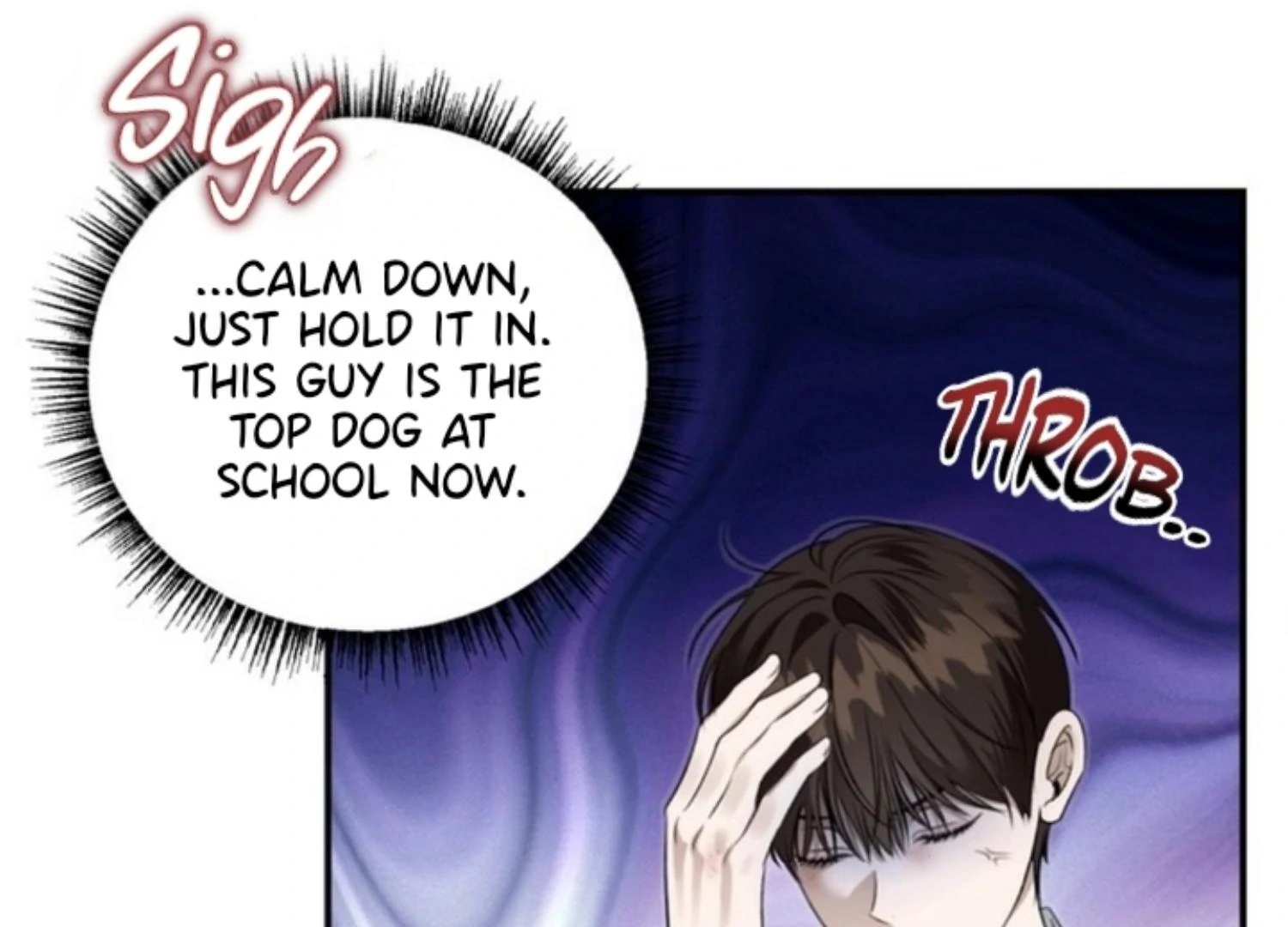 Eighteen’s Bed Chapter 14 - Page 49 in English