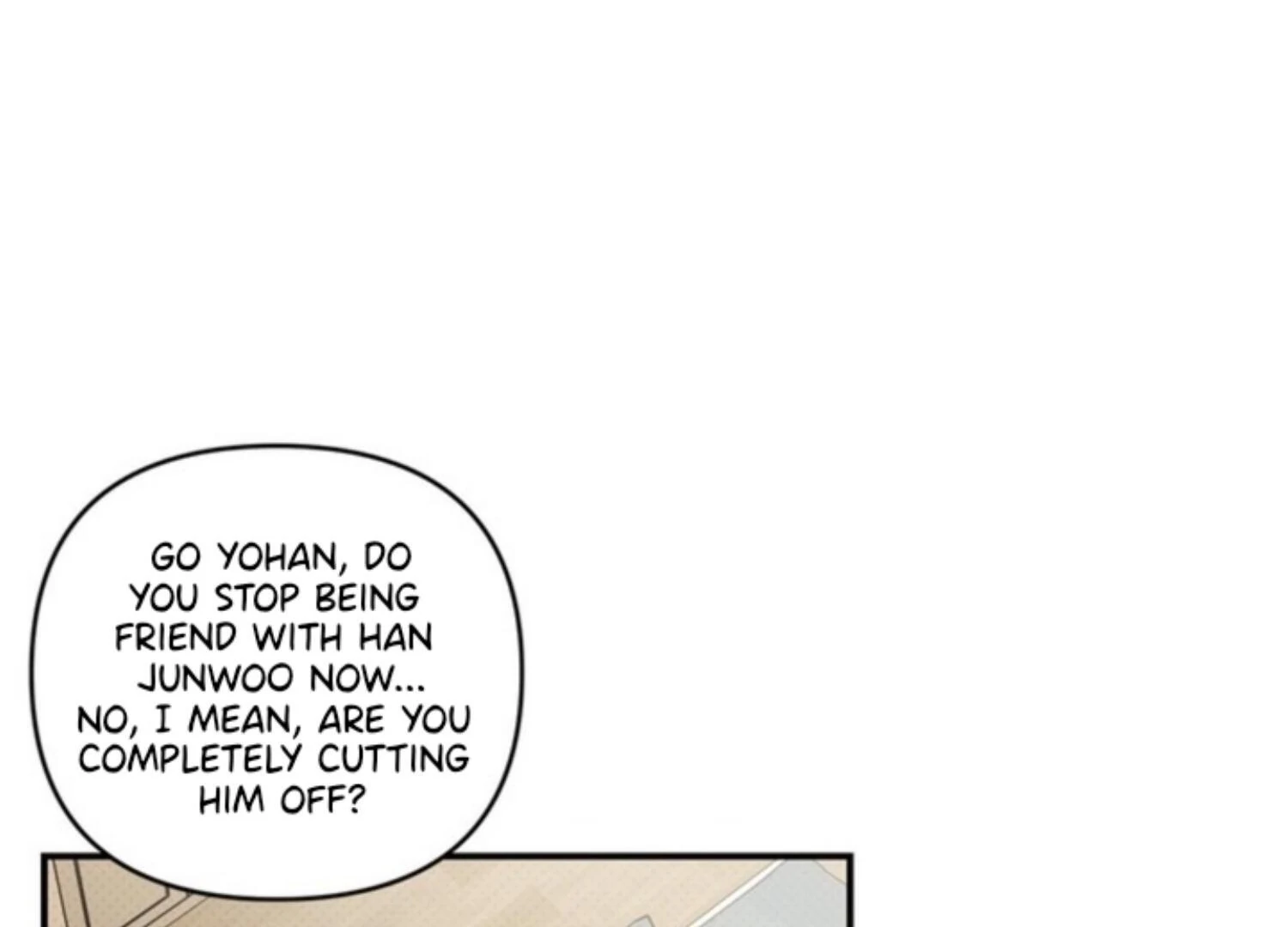 Eighteen’s Bed Chapter 14 - Page 53 in English