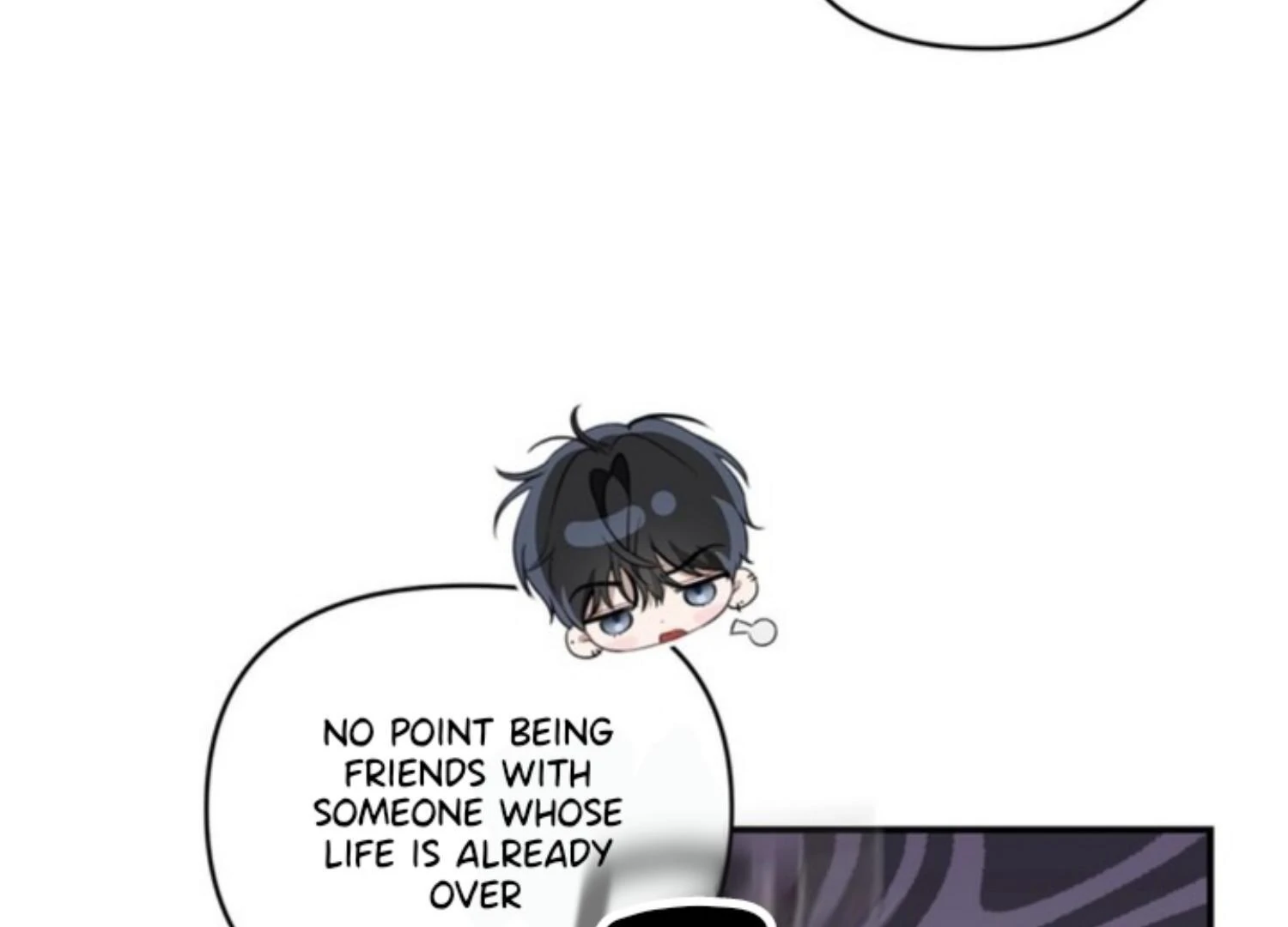 Eighteen’s Bed Chapter 14 - Page 55 in English