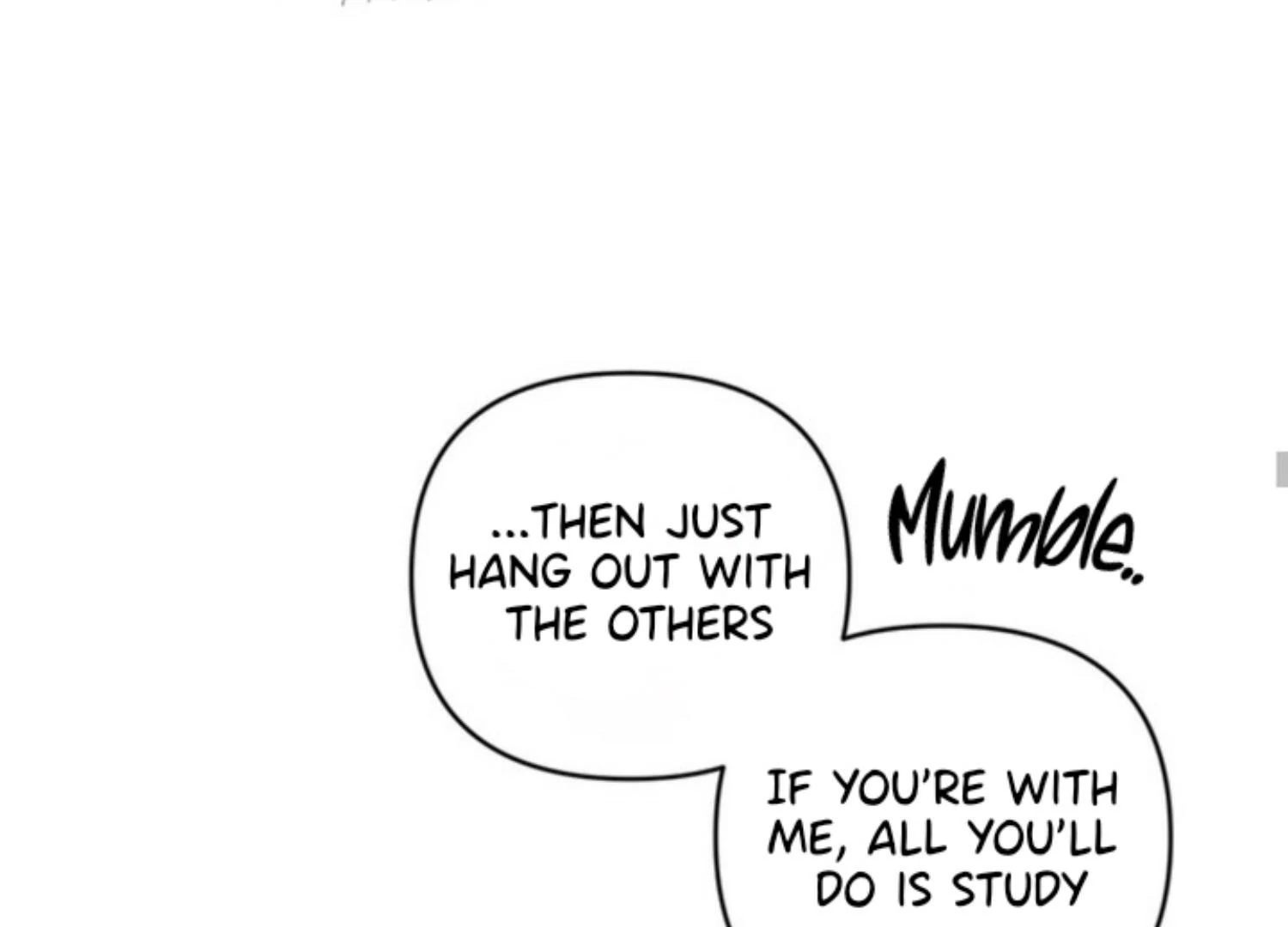 Eighteen’s Bed Chapter 14 - Page 58 in English