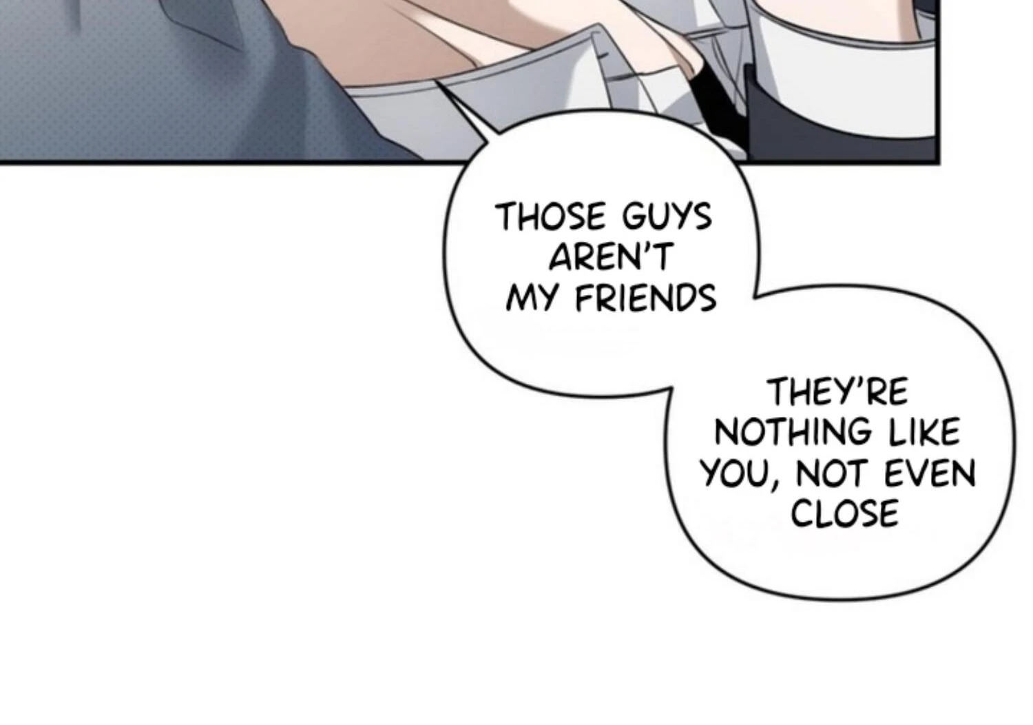 Eighteen’s Bed Chapter 14 - Page 60 in English