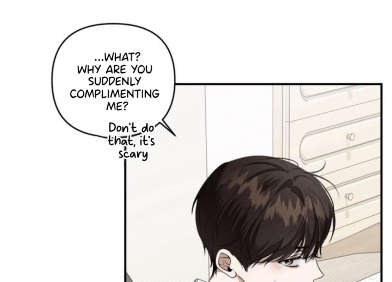Eighteen’s Bed Chapter 14 - Page 61 in English