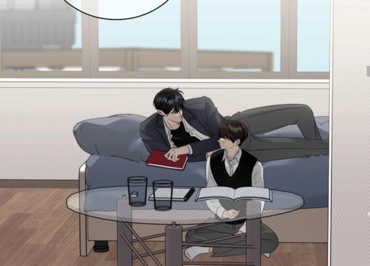 Eighteen’s Bed Chapter 14 - Page 66 in English