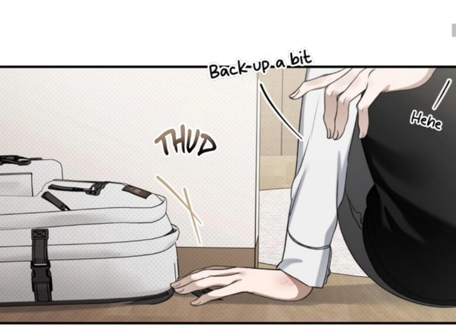 Eighteen’s Bed Chapter 14 - Page 72 in English