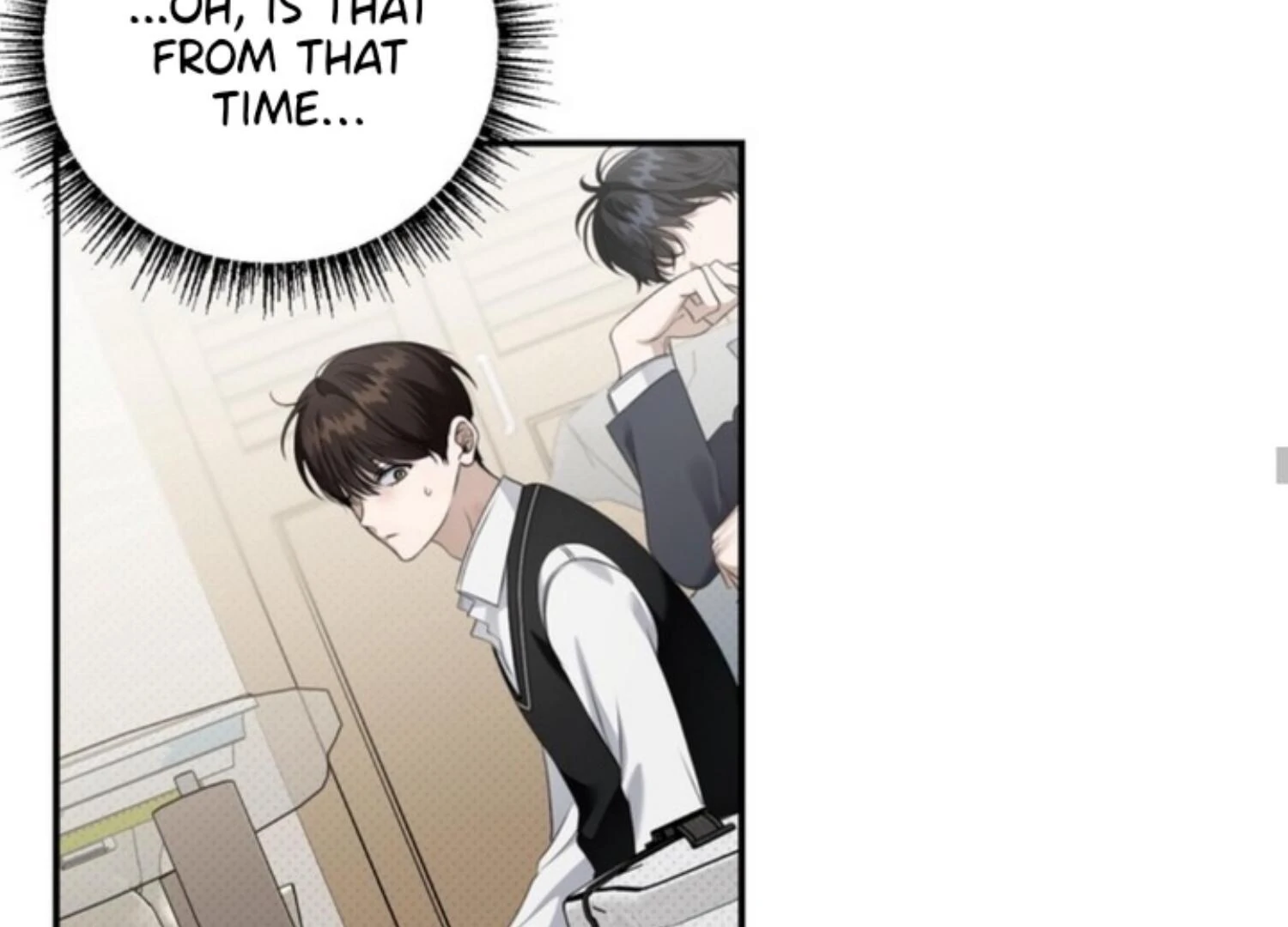 Eighteen’s Bed Chapter 14 - Page 76 in English