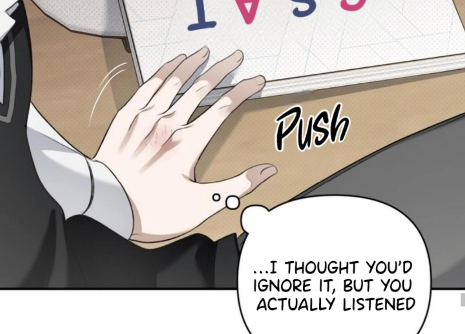 Eighteen’s Bed Chapter 14 - Page 80 in English