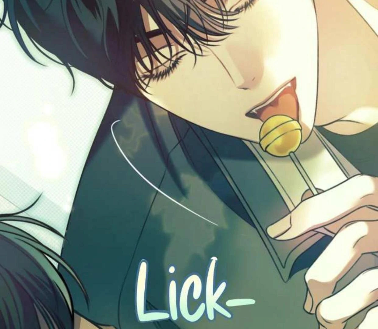 Eighteen’s Bed Chapter 15 - Page 103 in English