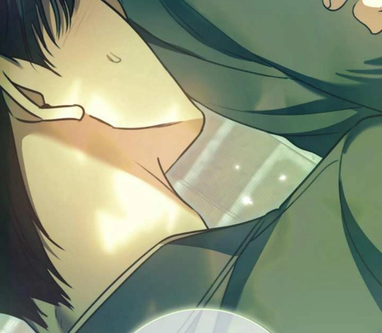 Eighteen’s Bed Chapter 15 - Page 104 in English