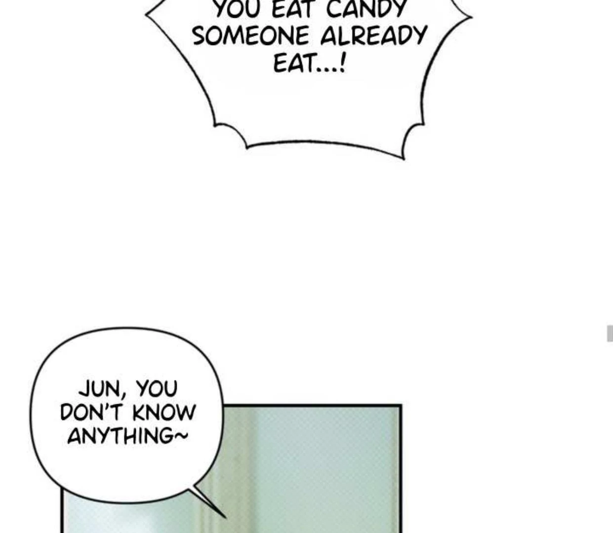 Eighteen’s Bed Chapter 15 - Page 108 in English