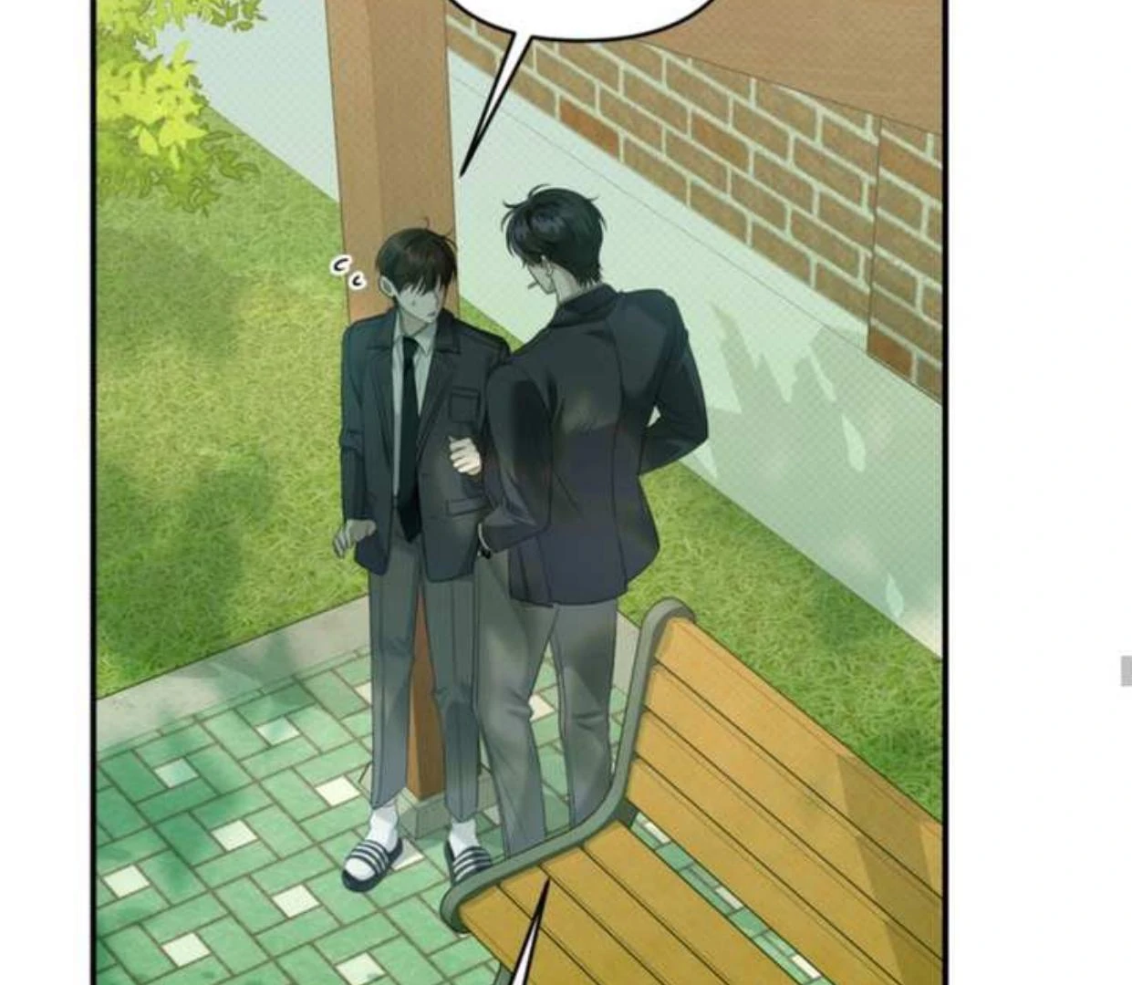 Eighteen’s Bed Chapter 15 - Page 114 in English